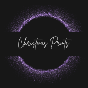 Christmas Prints